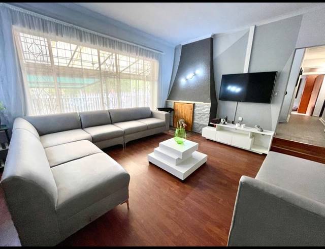 3 BEDROOM HOUSE FOR SALE IN QUELLERIE PARK